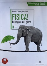 FISICA! LE REGOLE DEL GIOCO