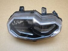 Keeway Fact X 125 E5 2023 4.843 miglia faro (13910)