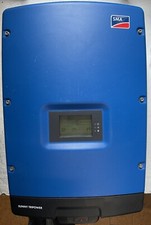 SMA Sunny Tripower STP 6000TL-20 Inverter Trifase