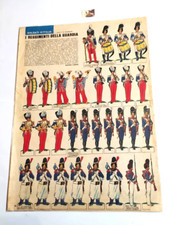 Soldatini di Carta Corriere