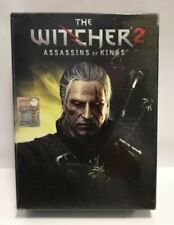 The Witcher 2 - Assassins of Kings - Collector's Edition per PC - USATO 