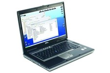 Dell Latitude D820 C2D T5600