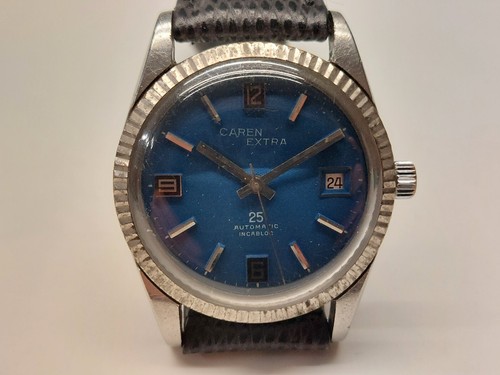 Caren extra orologio vintage - caren,