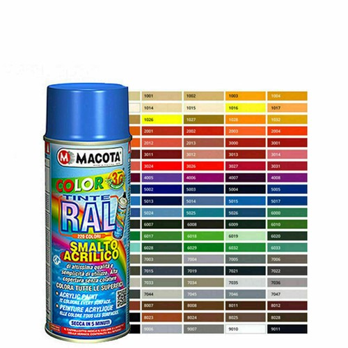 Vernice spray 400ml smalto - vernice,