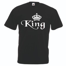 T-shirt maglia cotone uomo