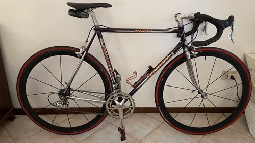 Daccordi columbus slx - daccordi,