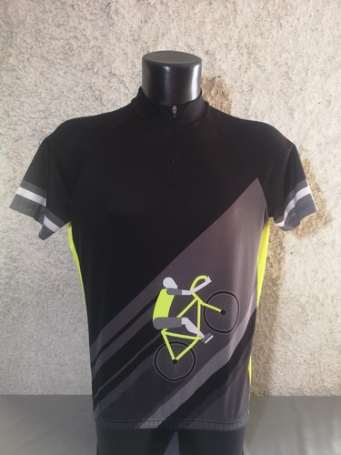 Maglia manica corta ciclismo - maglia,