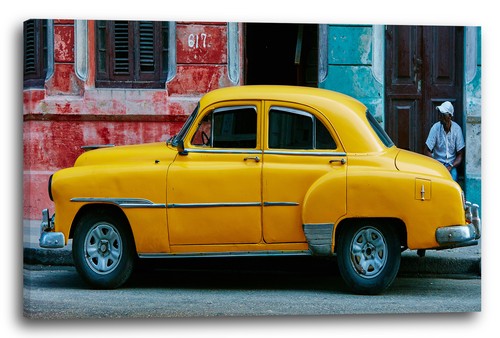 Tela cornice foto - foto, auto