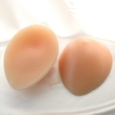 Reggiseno a goccia in silicone
