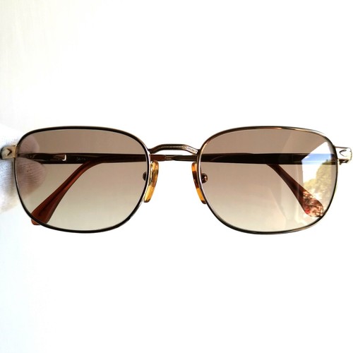 Occhiali sole persol - occhiali, oro