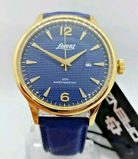 OROLOGIO LORENZ UOMO CASSA ORO