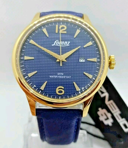 Orologio lorenz uomo - lorenz,