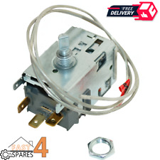 Termostato frigorifero e