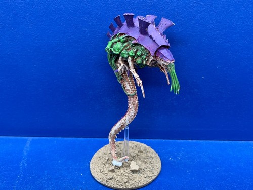 Forgeworld malantropo dei - malantropo,