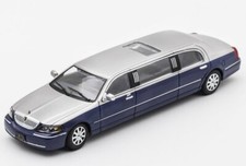 LINCOLN Town Car - berlina