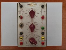 Provacircuiti Scuola Radio Elettra Torino