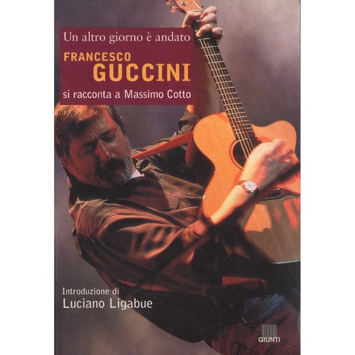 Altro giorno andato - un,