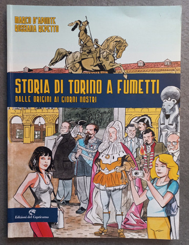 Aponte repetto storia di - -,