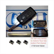 Chiave COVER GUSCIO PER