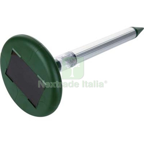 1pz dissuasore serpenti solare - dissuasore,