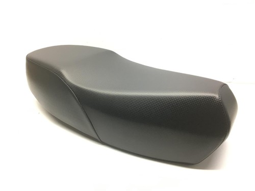 Sella nisa colore nero mbk - nisa,