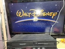 Philips video vhs dvd - dvd, combo