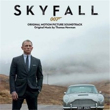 Skyfall (Original Motion