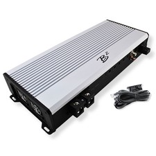 B2 Audio RAGE 4800 Watt 1-Ohm