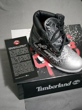 SFERA EBBASTA X TIMBERLAND