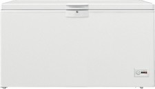 Beko Congelatore Orizzontale HSM46740 A POZZETTO 451LT E BIANCO