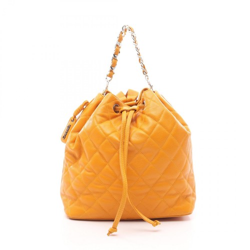 Chanel matelasse zaino - zaino,