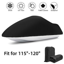 Jet Ski Abdeckung Motorboot