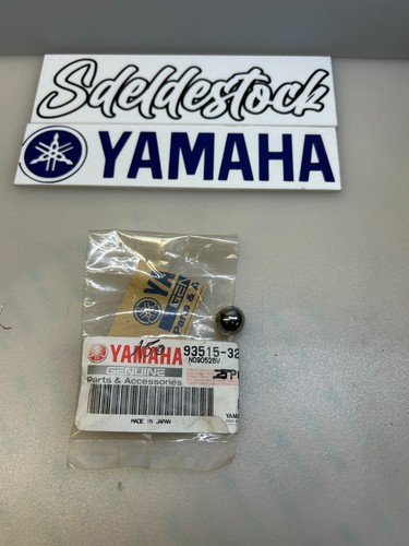 Bille embrayage yamaha - 1,