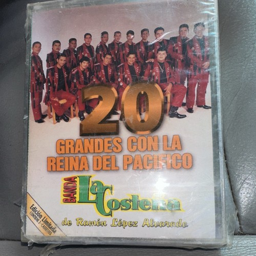 Banda costeña grandes - banda,