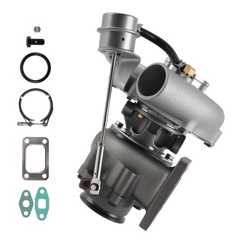 Turbo t3t4 com a - t3t4, .63