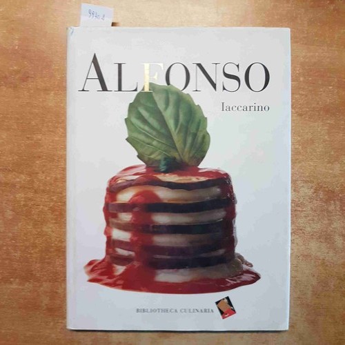 Alfonso iaccarino ricette - alfonso,