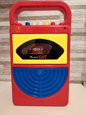 lettori musicassette