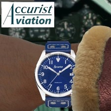 Orologio Accurist 77001