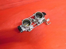 CORPO FARFALLATO BMW F 800 R 2009 2011 P5 802EA MARY 704