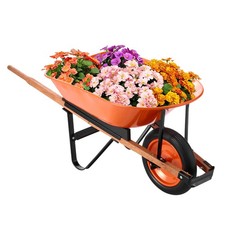 Vevor carrello carriola - carrello,