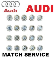 Audi Security Master
