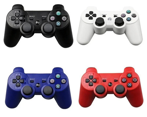 Controller bluetooth - ps,