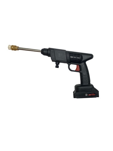 Pistola per idropulitrice - , a