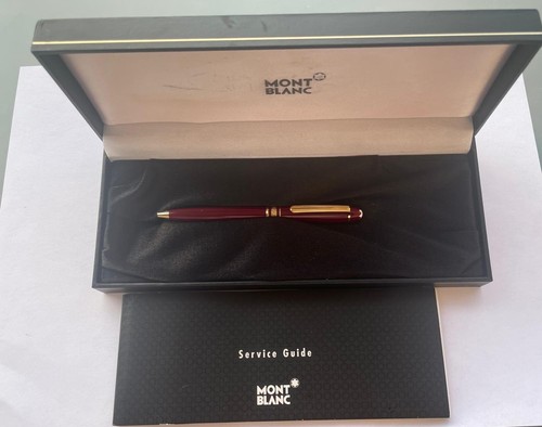 Penna sfera montblanc - sfera,