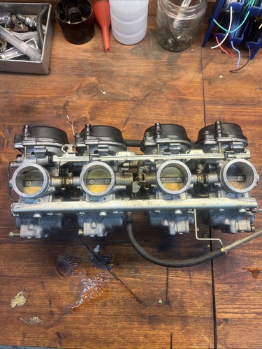 Carburatore suzuki gsx - gsx, f