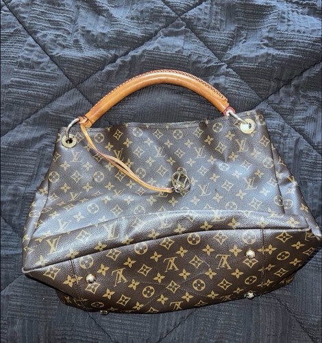 Borsa tracolla louis vuitton - a,