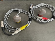 SENNHEISER MDS 1 Microfono