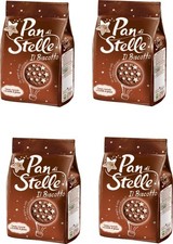 : "Pan di Stelle" biscuit with