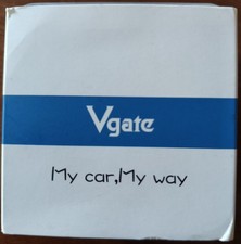 Vgate Icar Pro BLE 4.0 DUAL