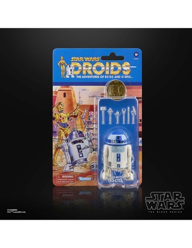 Star wars serie nera - wars,